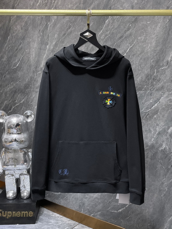 Chrome Hearts hoody-598